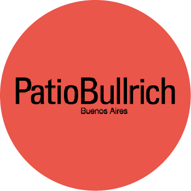 Patio Bullrich